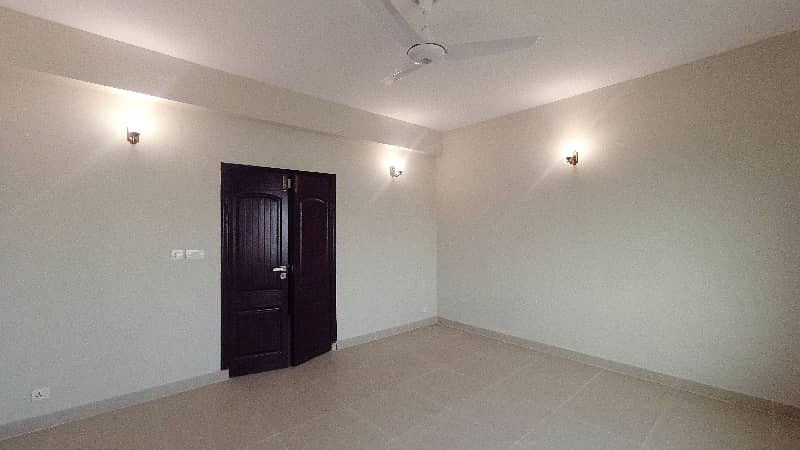 Gr floor with Bar b Q area, 12 Marla 4 Bed Apartment For Sale in Askari 11 sector B. Near theme Park and Macdonald. . . . 9