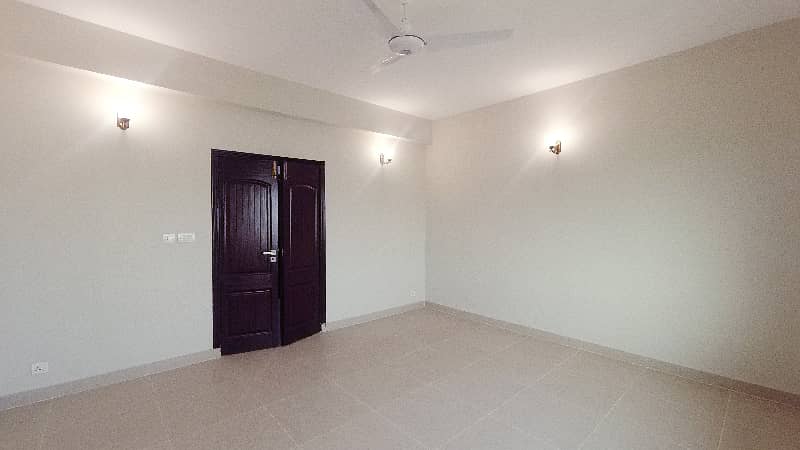 Gr floor with Bar b Q area, 12 Marla 4 Bed Apartment For Sale in Askari 11 sector B. Near theme Park and Macdonald. . . . 10