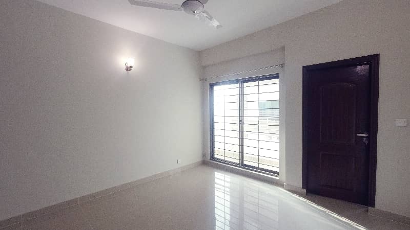 Gr floor with Bar b Q area, 12 Marla 4 Bed Apartment For Sale in Askari 11 sector B. Near theme Park and Macdonald. . . . 14