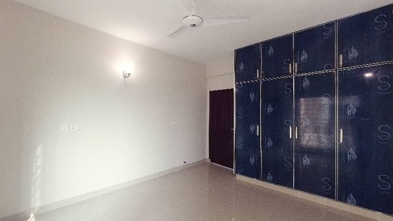 Gr floor with Bar b Q area, 12 Marla 4 Bed Apartment For Sale in Askari 11 sector B. Near theme Park and Macdonald. . . . 15