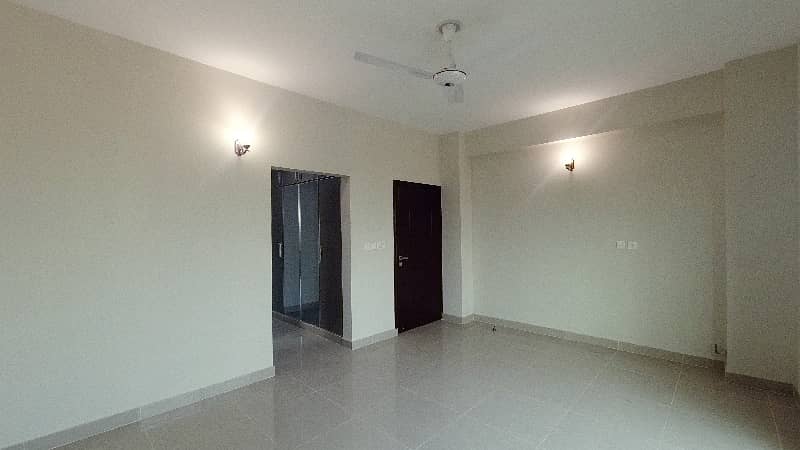 Gr floor with Bar b Q area, 12 Marla 4 Bed Apartment For Sale in Askari 11 sector B. Near theme Park and Macdonald. . . . 18