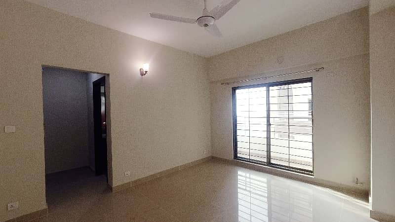 Gr floor with Bar b Q area, 12 Marla 4 Bed Apartment For Sale in Askari 11 sector B. Near theme Park and Macdonald. . . . 20