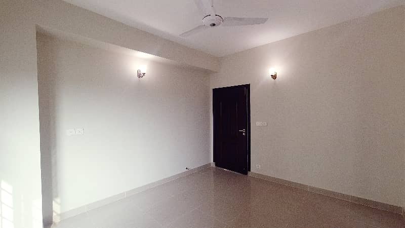 Gr floor with Bar b Q area, 12 Marla 4 Bed Apartment For Sale in Askari 11 sector B. Near theme Park and Macdonald. . . . 21