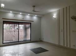 Excellant Location One Kanal House For Rent In Askari 11 A Sector.