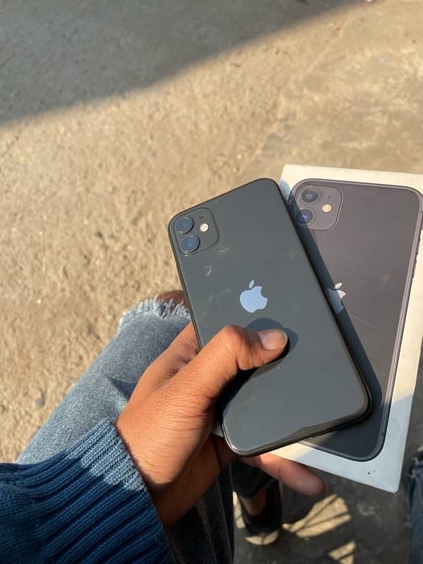 iphone 11 For sale 1