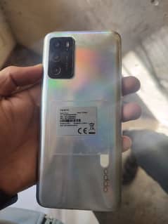 OPPO A16 PH;03010419489