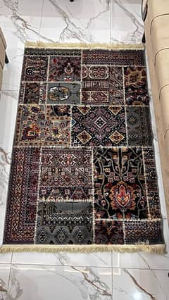 Irani carpet/rug