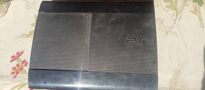 Sony PS3