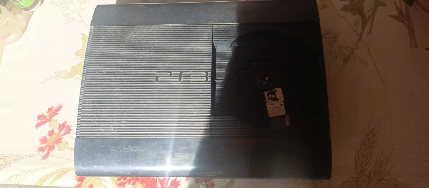 Sony PS3 1