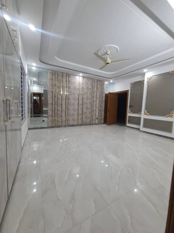 Beautiful Corner House For Sale Almost kanal Media Town 6