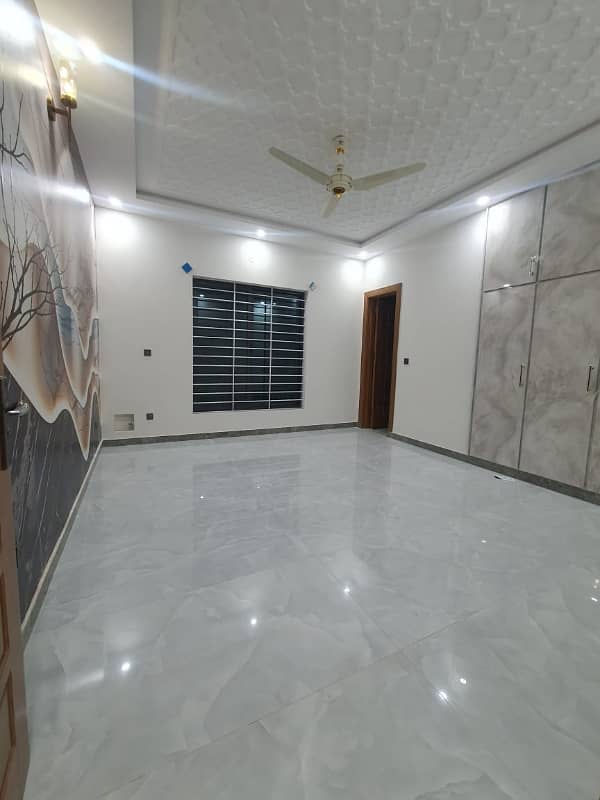 Beautiful Corner House For Sale Almost kanal Media Town 10