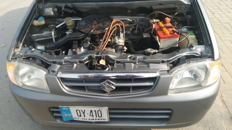 Daihatsu Cuore 2010 3