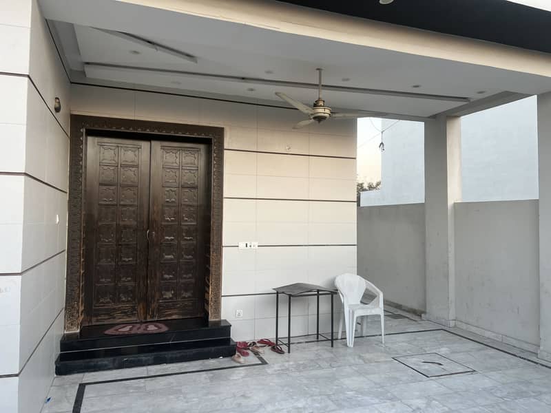 10 Marla House for Sale in Fazaia Housing Scheme Phase 1 Prime Location! 2