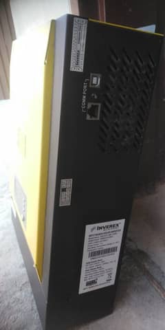 Inverex Solar Inverter 3.2 KW