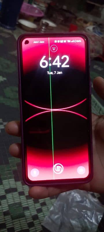 ONE PLUS 9 5G FOR SELL 8