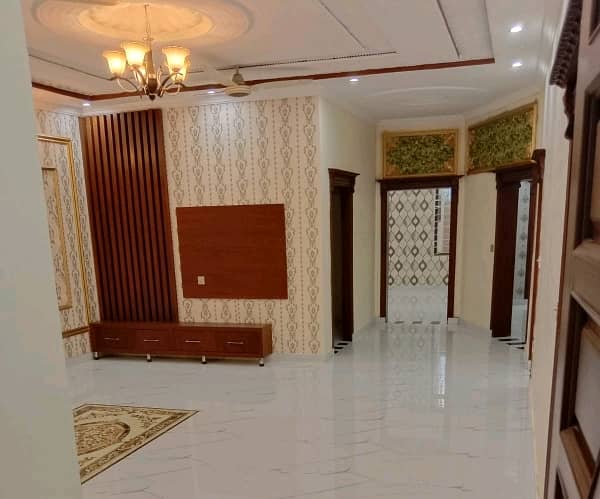 A Well Designed House Is Up For sale In An Ideal Location In Lahore 6