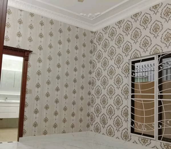 A Well Designed House Is Up For sale In An Ideal Location In Lahore 7