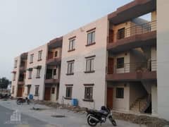 Buy Your Ideal 5 Marla Flat In A Prime Location Of Lahore