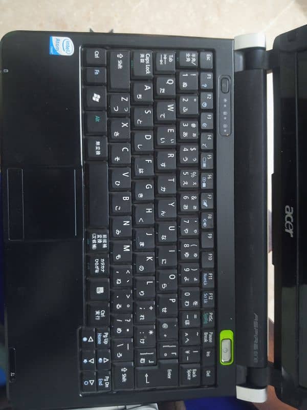 Acer Mini Laptop for Sale 0