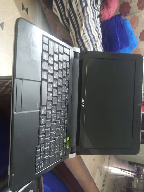 Acer Mini Laptop for Sale 1