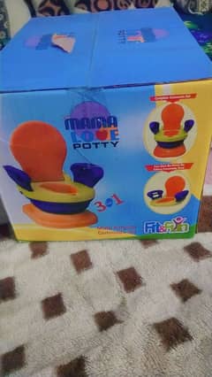 potty training seat