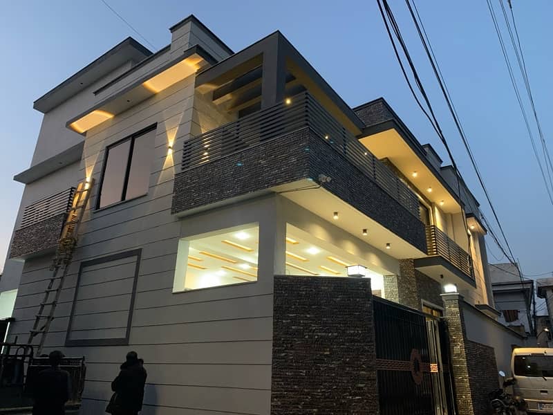 newly constructed house available for rent 0