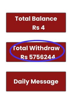 Great website only invest 440rs get more profits