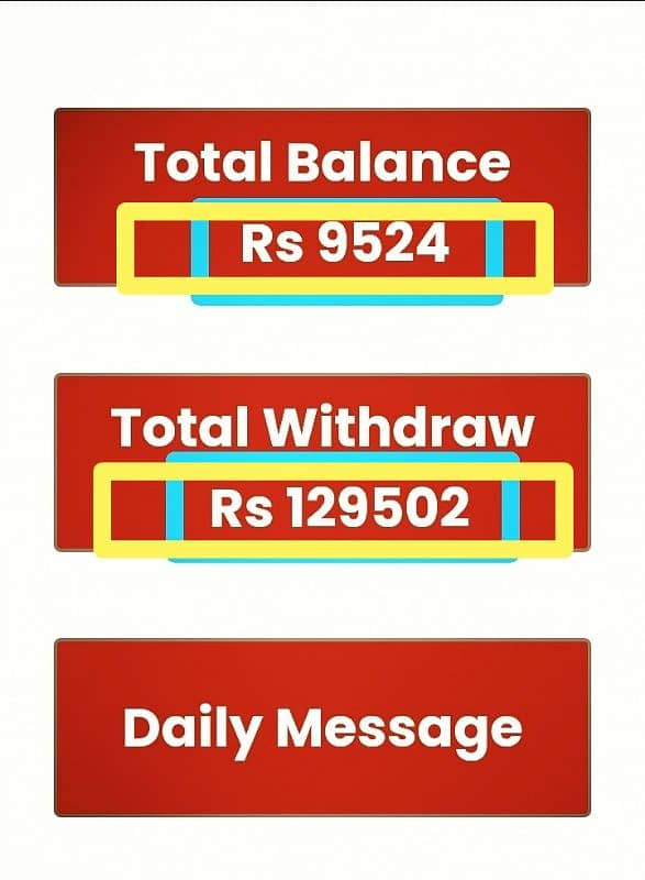 Great website only invest 440rs get more profits 1