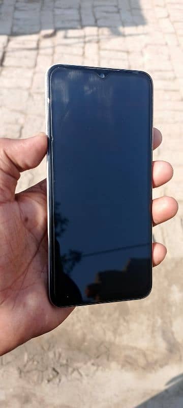 infinix Note 11 AMOLED Screen With Box 6