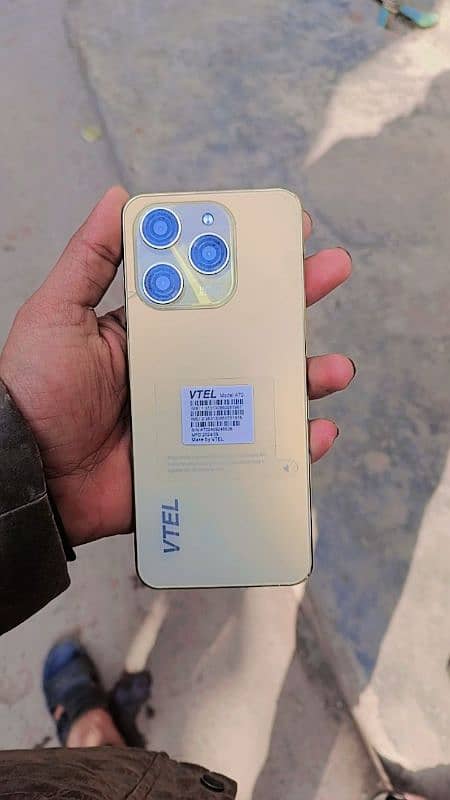 vtel A70 0