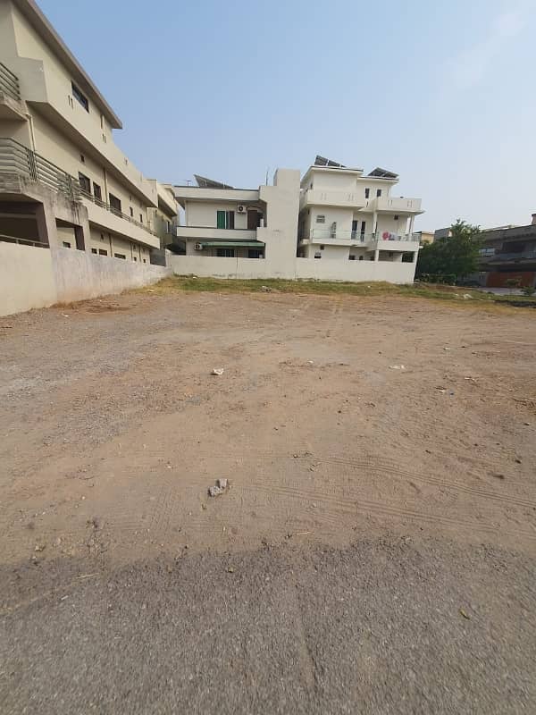 Media Town Plot Available For Sale 2