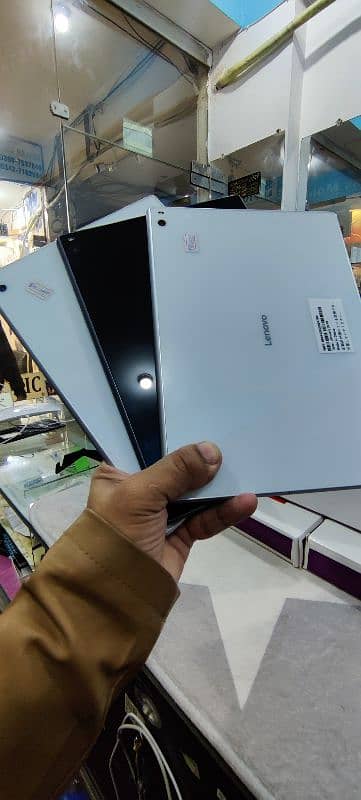 Lenovo tab 10" 0