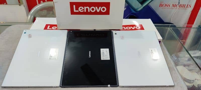 Lenovo tab 10" 1