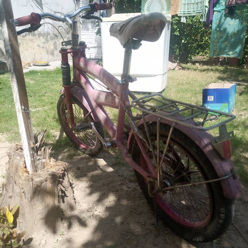 Bicycles for sale 2