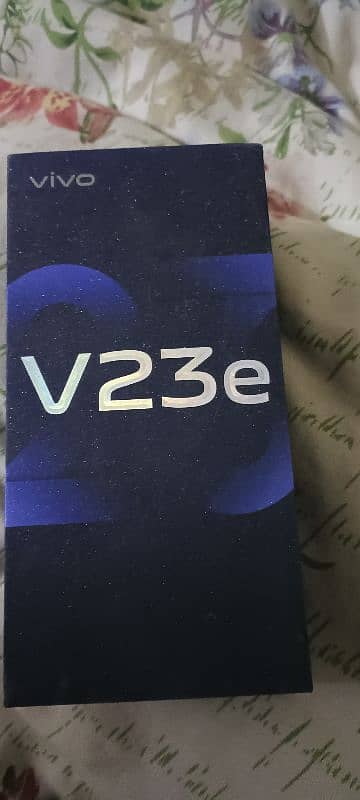 vivo v23e 4