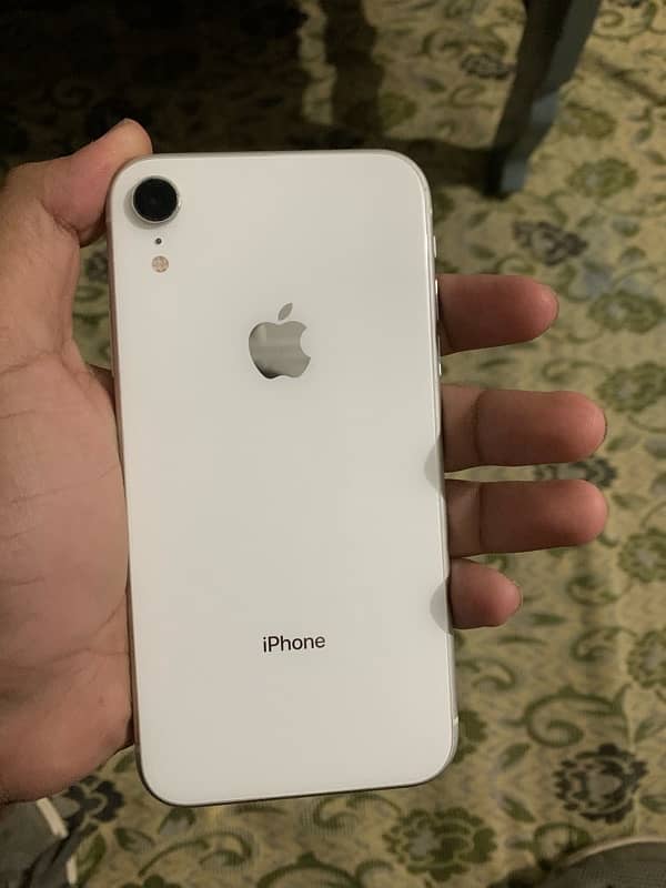 iphone xr non pta 64 gb 4