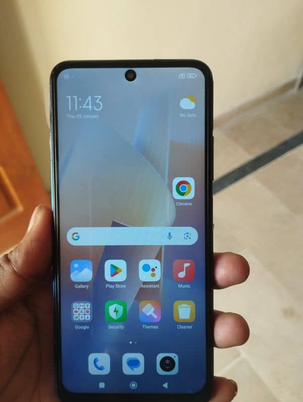 Redmi Note 11 used good condition 4