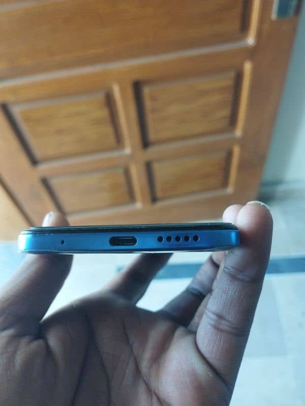 Redmi Note 11 used good condition 6