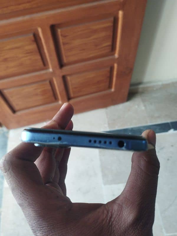 Redmi Note 11 used good condition 7