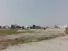 Beautifully Constructed Residential Plot Is Available For sale In DHA Phase 1 Sector R - Block 1