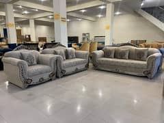 Sofa set\L shape sofa\6 seater sofa\wooden sofa\sofa cum bed