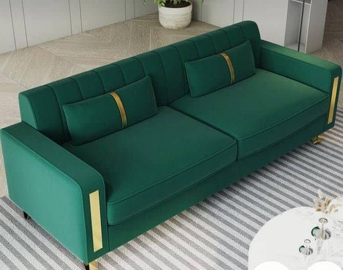 Sofa set\L shape sofa\6 seater sofa\wooden sofa\sofa cum bed 6