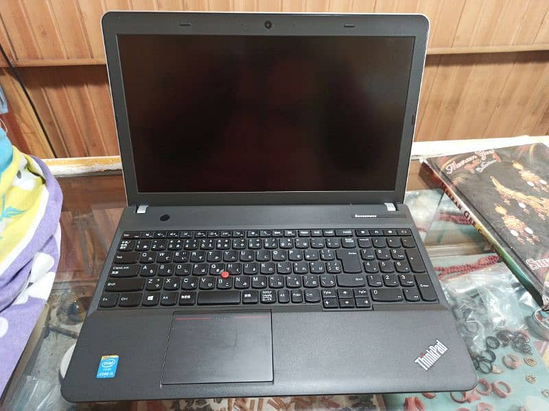 lenovo E540 0