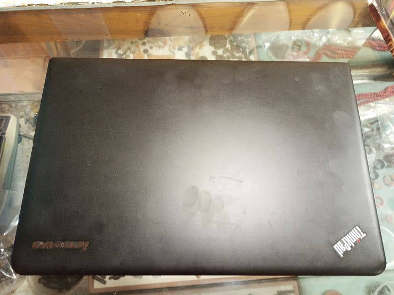 lenovo E540 2