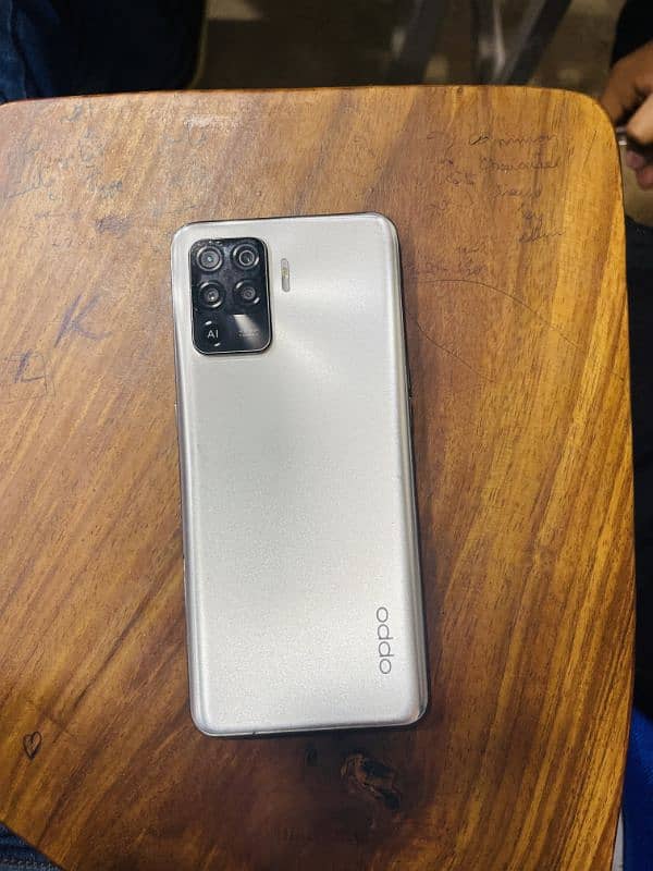 Oppo F19 pro (8/128) 2