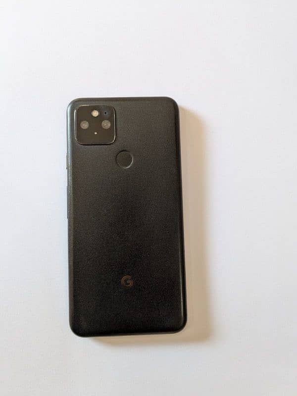 Google pixel 5 8/256 4