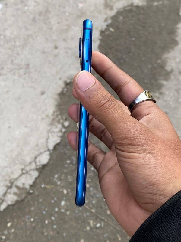 Huawei p20 lite 3