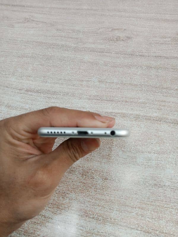 iphone 6 64gb  wala non pta 03095905563 5