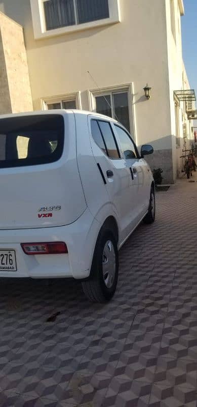 Suzuki Alto VXR 2023 6