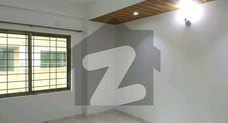 10 Marla Flat In Lahore Is Available For sale 4